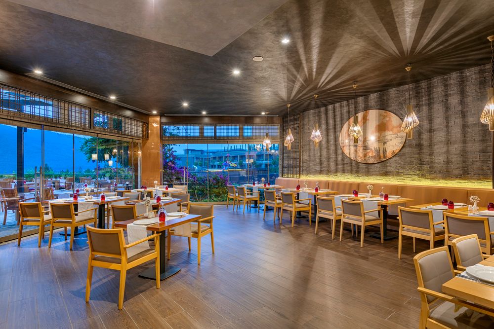 Titanic Luxury Collection Bodrum фото 80