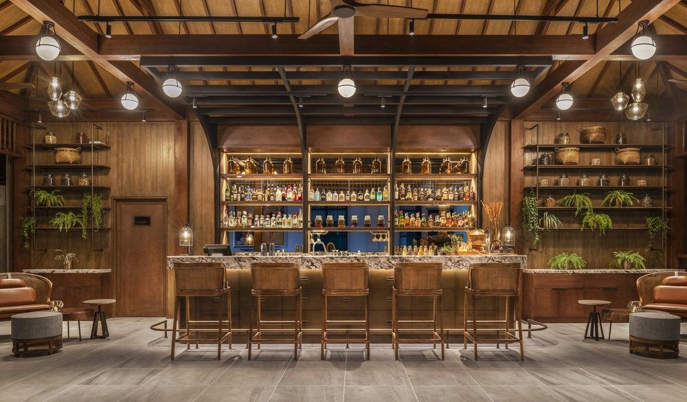 The Laguna, a Luxury Collection Resort & Spa фото 101