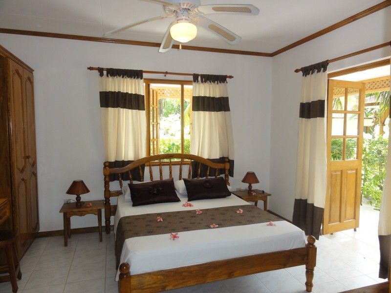 The Islanders Guest House фото 81