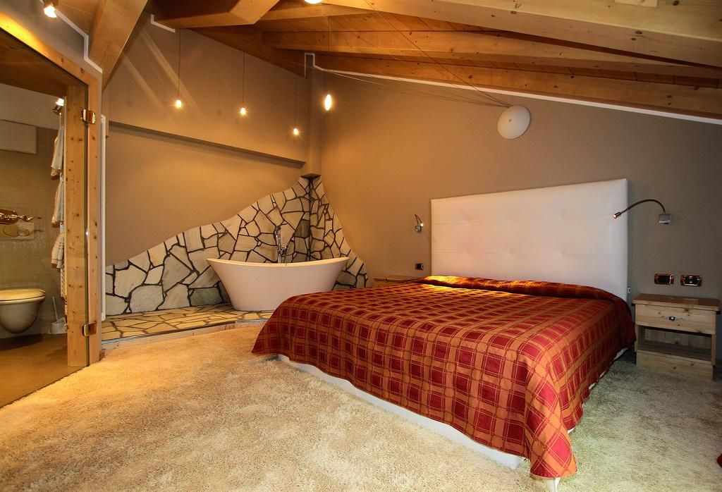 Hotel Cristallo фото 22