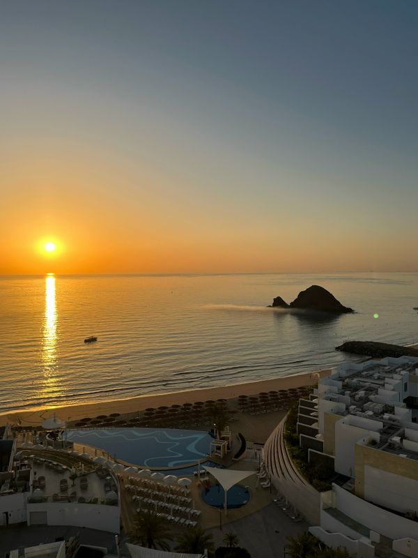 Royal M Al Aqah Beach Resort by Gewan фото 61