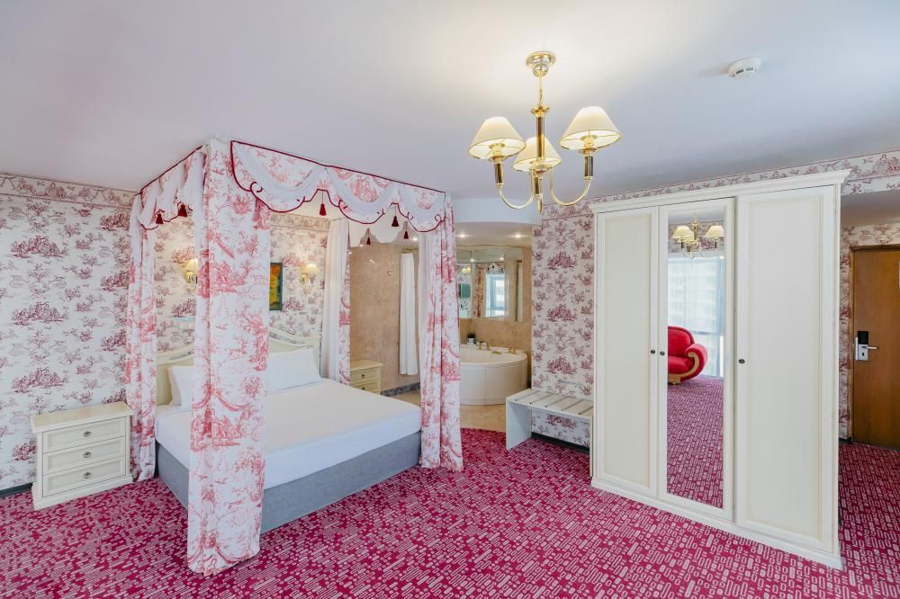City Park Hotel Sochi фото 129