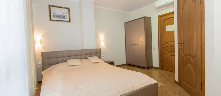 Фото отеля Геркулес