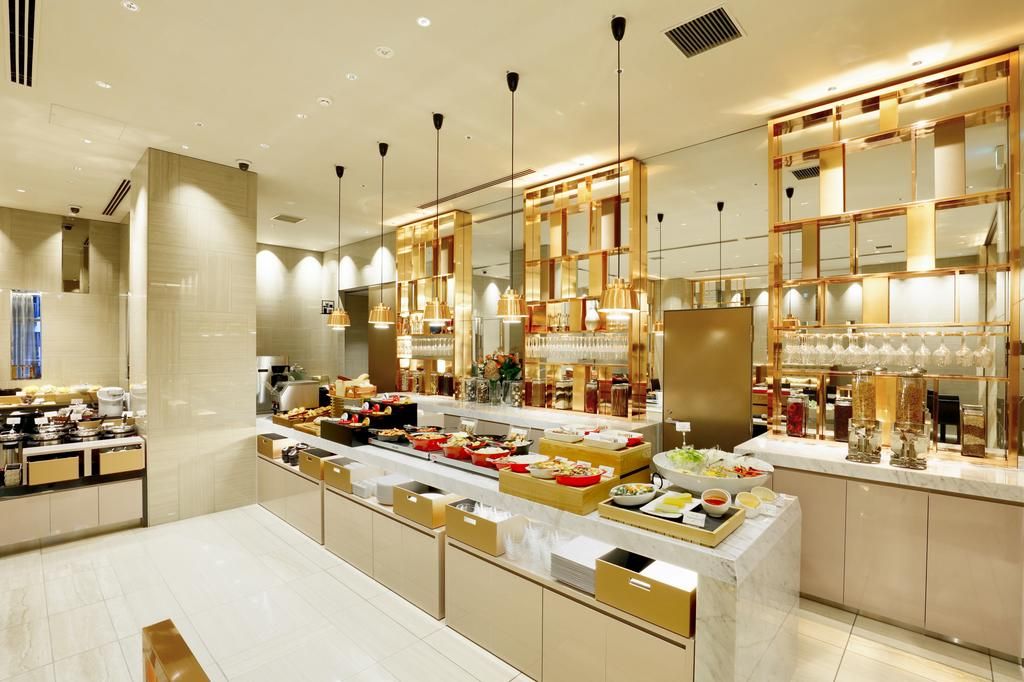 Candeo Hotels Tokyo Roppongi фото 24