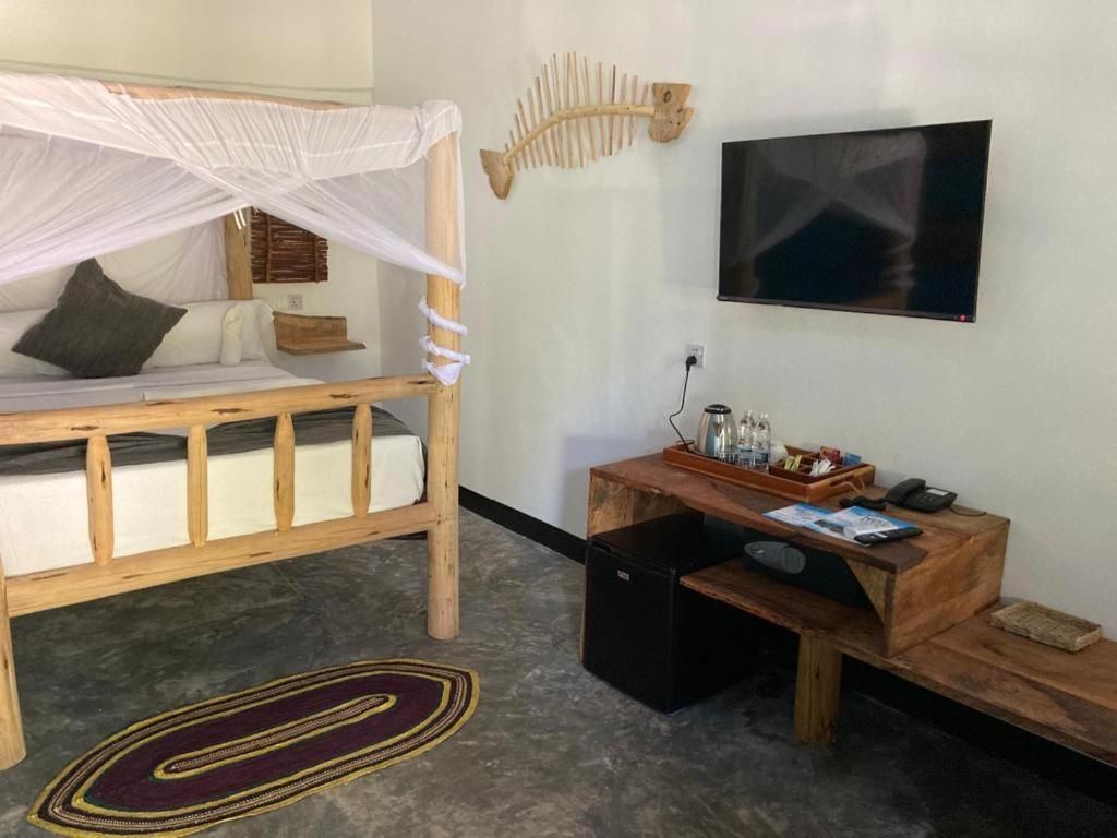 Nest Style Beach Hotel Zanzibar фото 55
