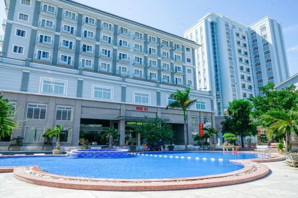 Sky Beach D20 Nha Trang фото 4