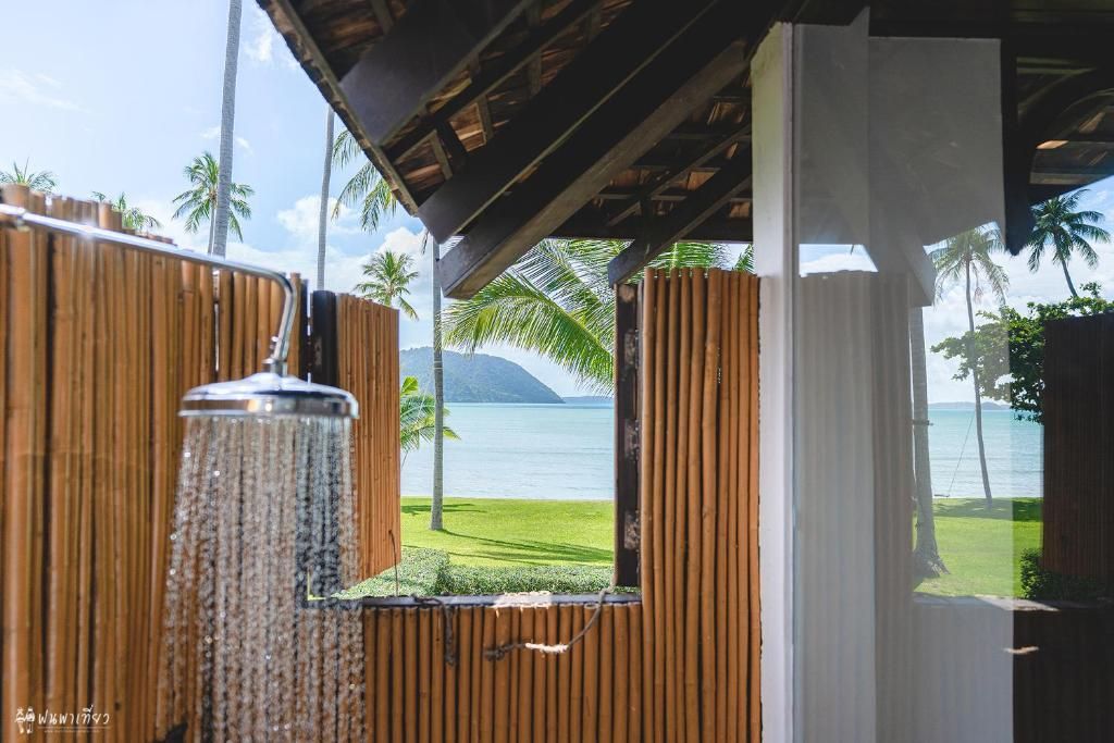 The Vijitt Resort Phuket фото 28