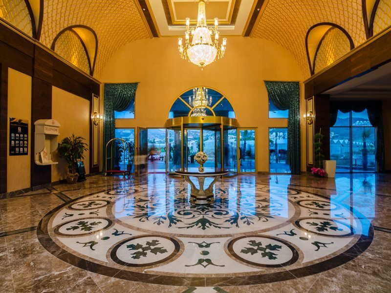 The Lumos Deluxe Resort Hotel & Spa фото 90