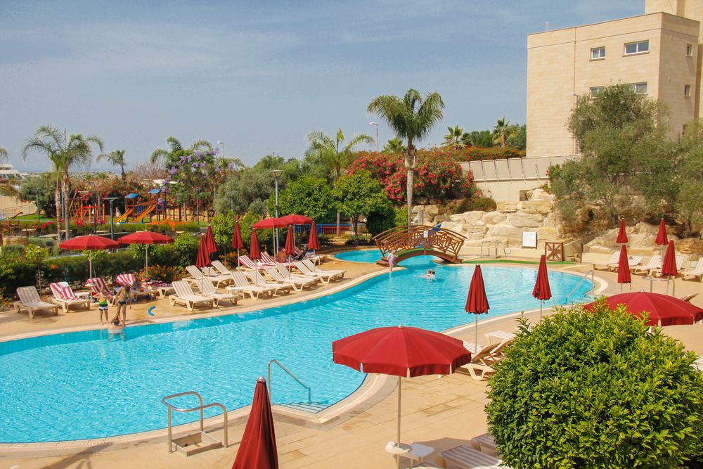 St Raphael Resort & Marina фото 48