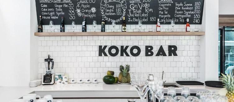 Фото отеля Kokotel Krabi Oasis