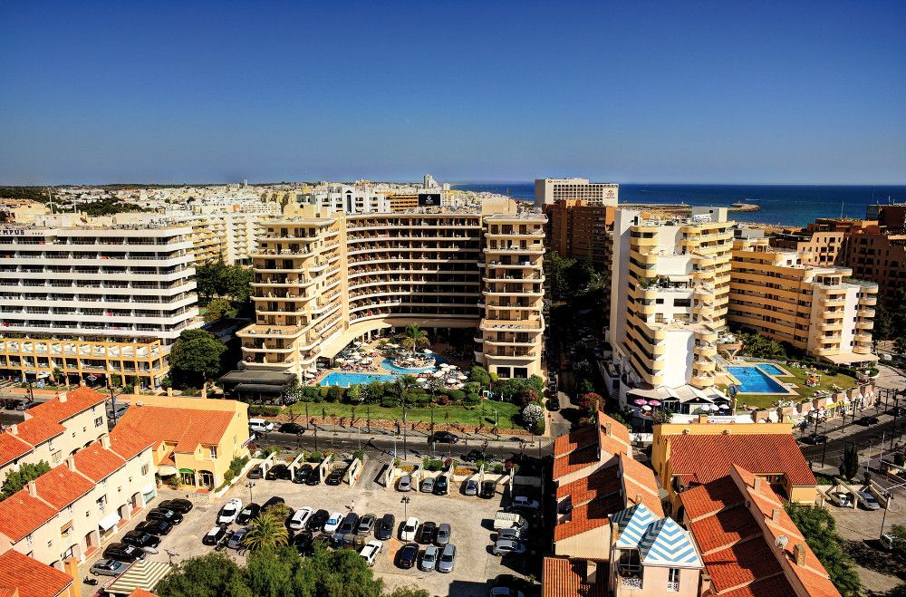 Vila Gale Marina фото 20