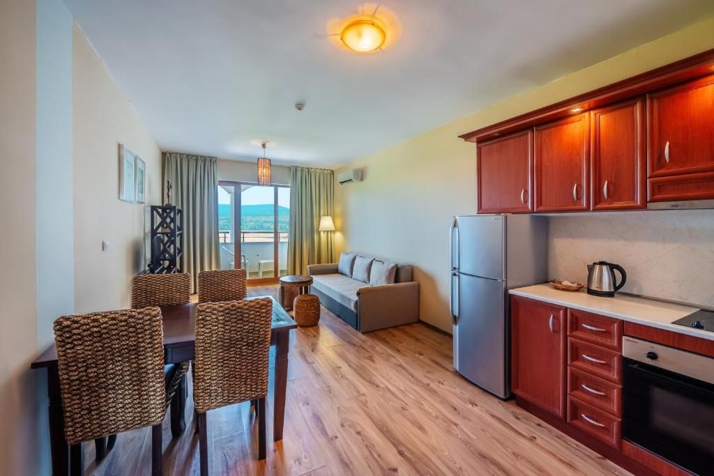 Sunrise All Suites Resort фото 20