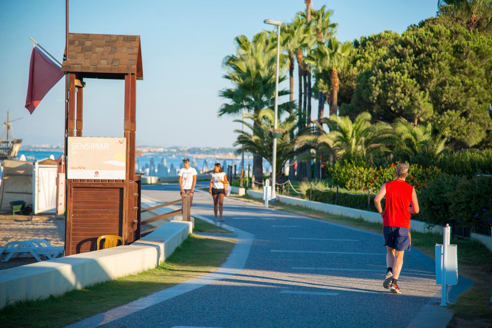 Barut Andiz фото 131