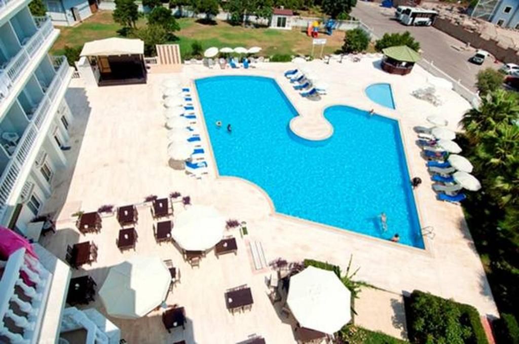 Adalin Resort Kemer фото 27