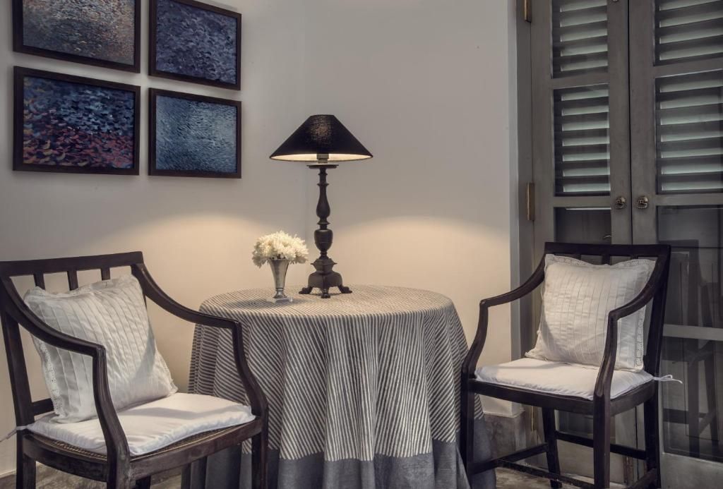 Taru Villas Mawella фото 43