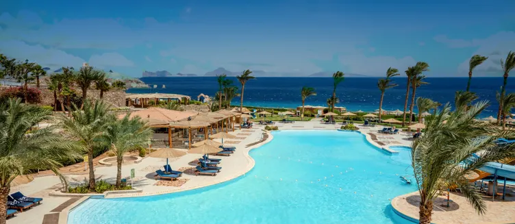 Фото отеля Ecotel Dahab Bay View Resort
