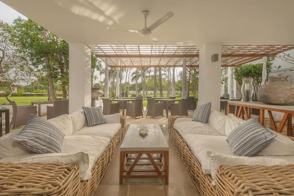Paradise Road - The Villa Bentota фото 31