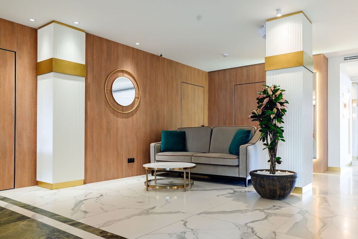 Grand Hotel Royal Lions фото 15