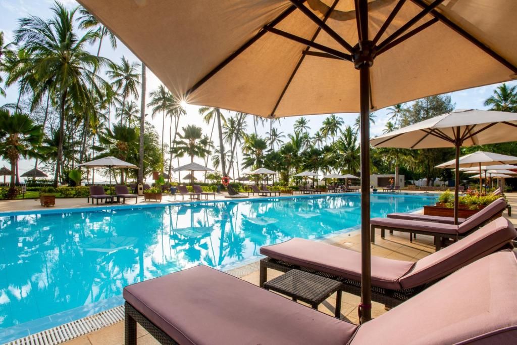 Tui Blue Bahari Zanzibar фото 41