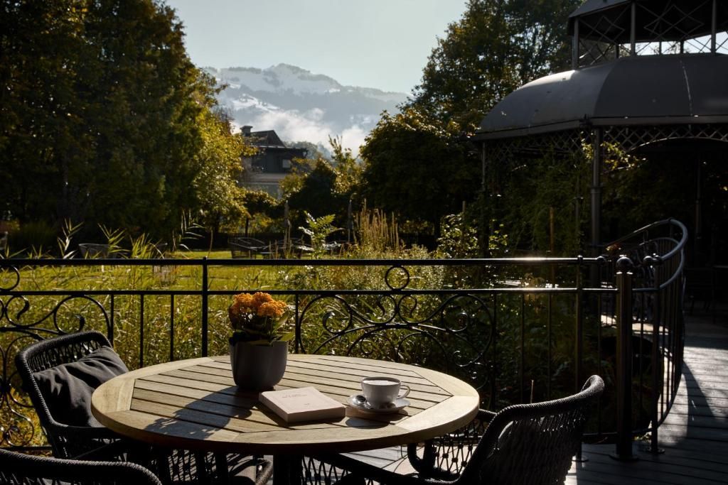 ERIKA Boutiquehotel Kitzbühel, Neueröffnung 12-2020 фото 24