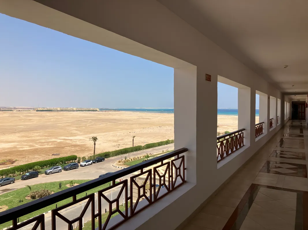 Imperial Shams Abu Soma Resort фото 82