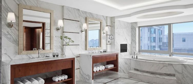 Фото отеля JW Marriott Hotel Beijing Central