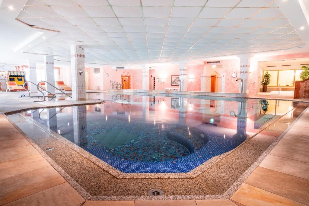 Wellnesshotel Schönruh - Adults only фото 20