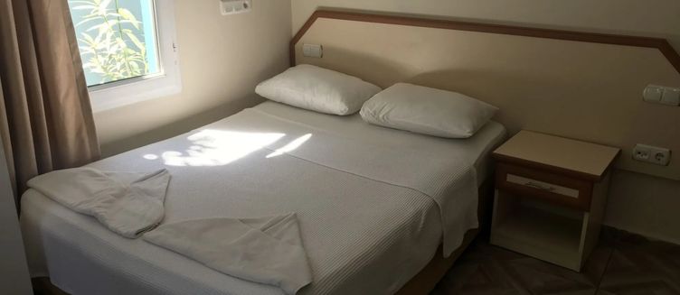 Фото отеля Ideal Pansiyon
