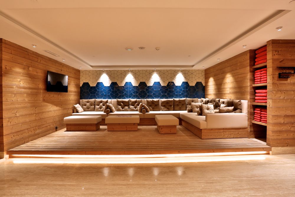 Dosso Dossi Hotels & Spa Downtown фото 42