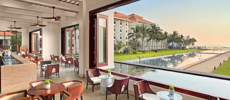Фото отеля Pullman Danang Beach Resort