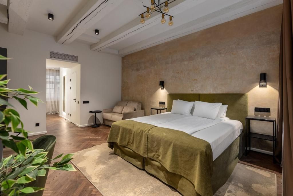 Rixwell Hotel Konventa Seta фото 14