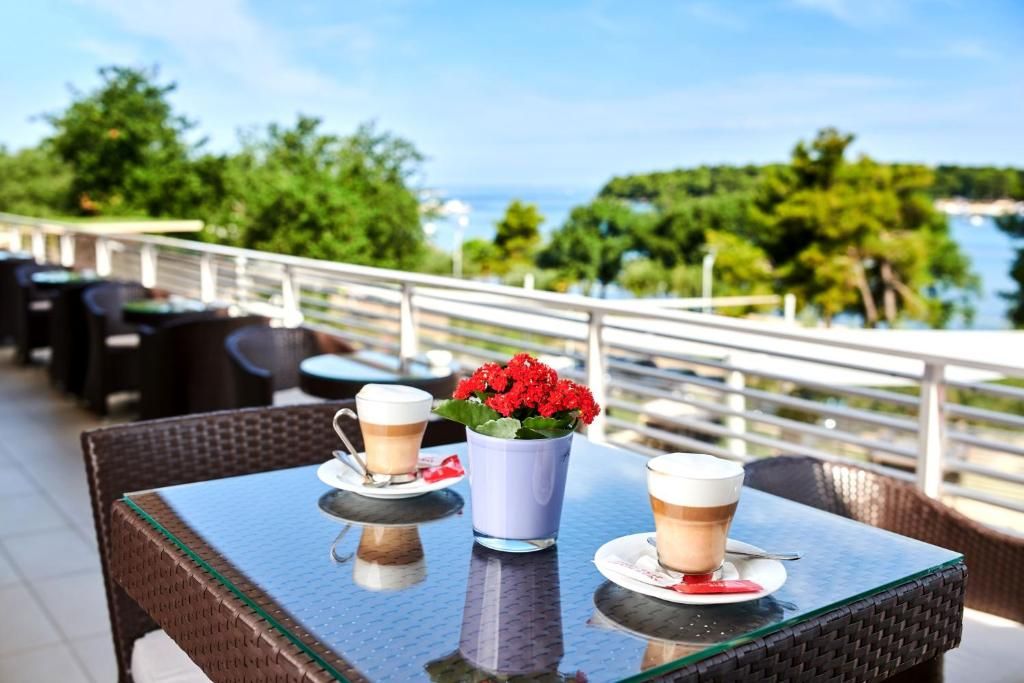 Hotel Molindrio Plava Laguna фото 24