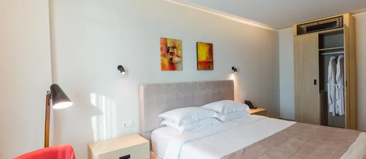 Фото отеля Best Western Premier Batumi
