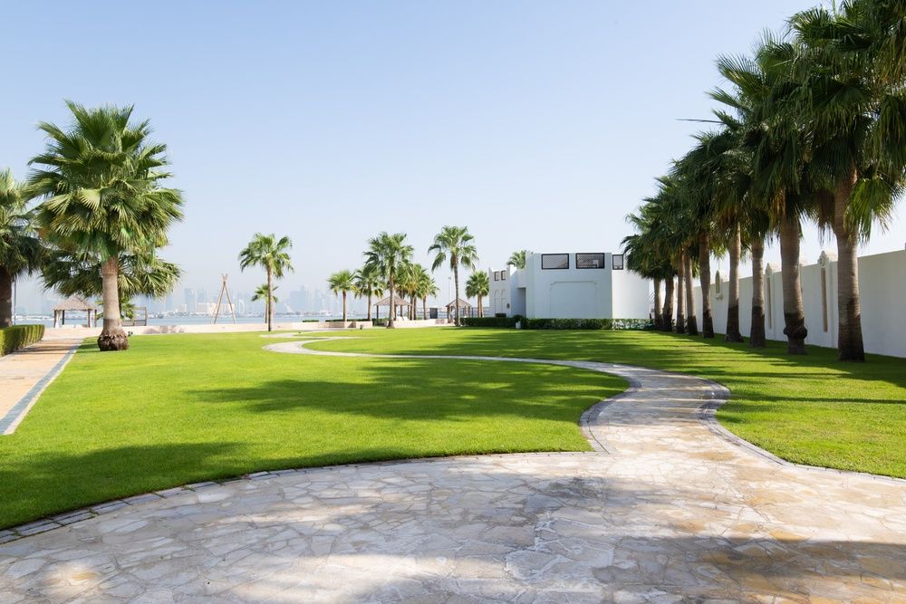 Sharq Village & Spa, a Ritz-Carlton Hotel фото 94