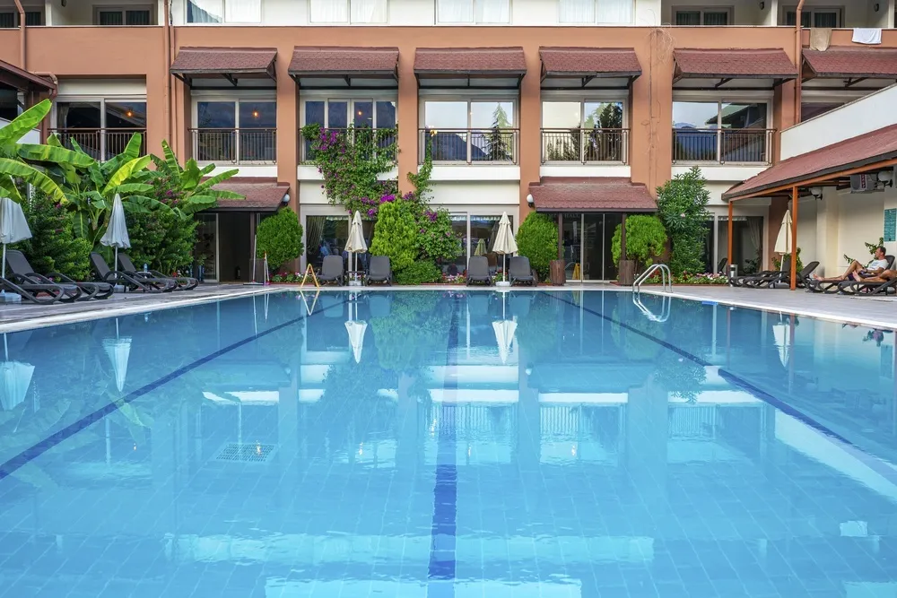 DG Hotels Rose Resort (Adults Only) фото 7