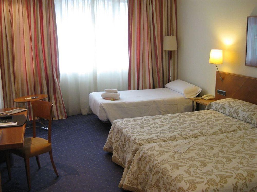 Eurostars Acteon фото 55