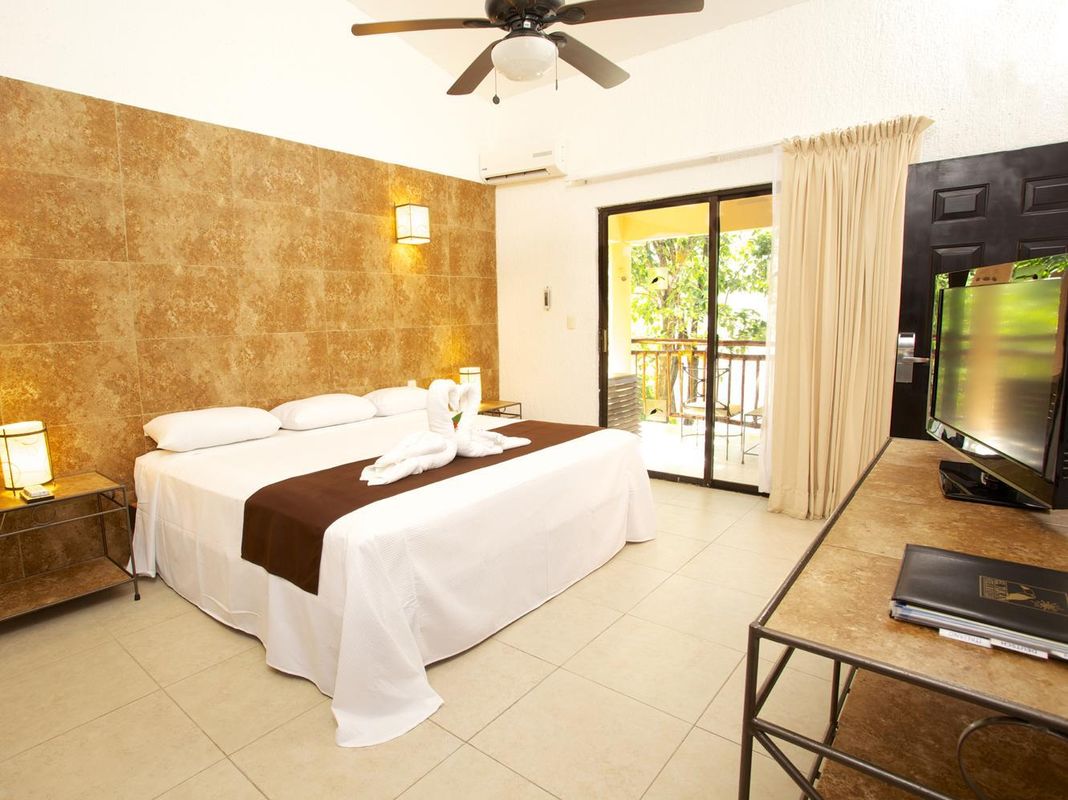 Tukan Hotel & Beach Club фото 4