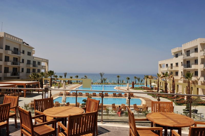 Blue Lagoon Kosher Hotel (by Capital Coast Resort & Spa) фото 12