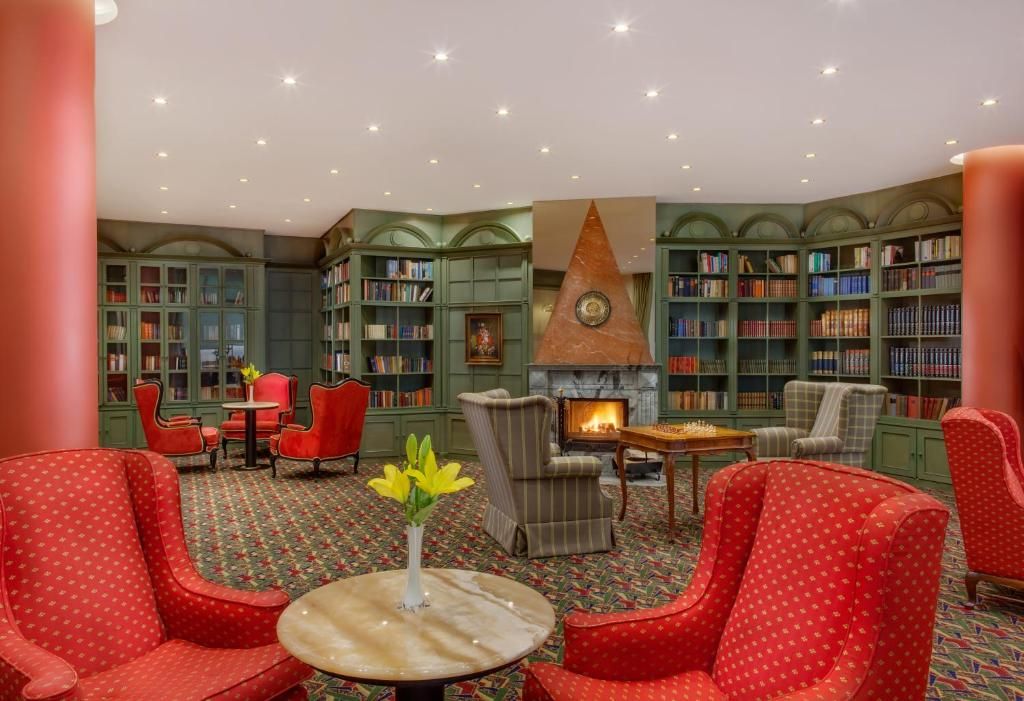 Savoy фото 17