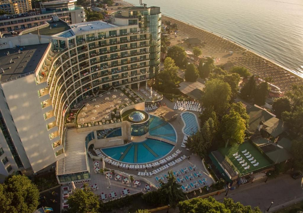 Marina Grand Beach фото 21
