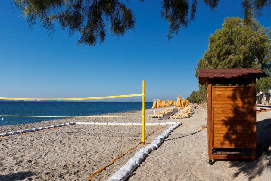 Atlantica Mikri Poli Kos фото 23