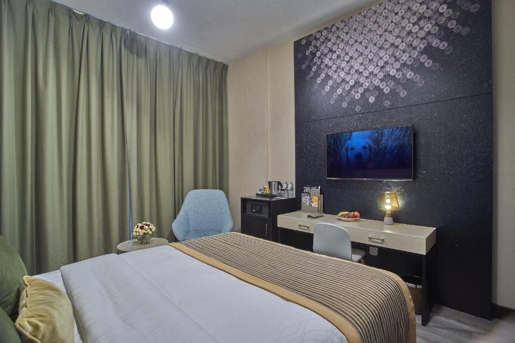 TIME Express Hotel Al Khan фото 42