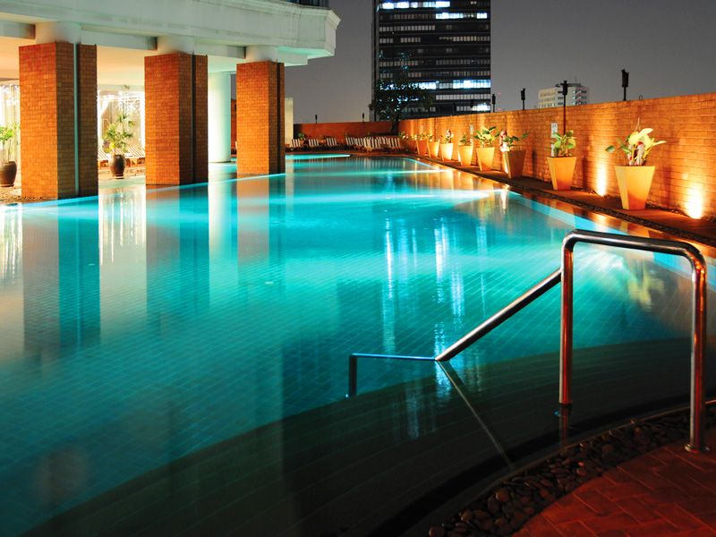 Tower Club at Lebua фото 39