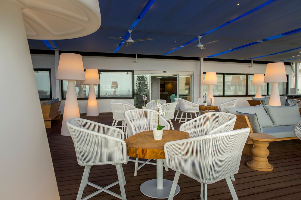 Odessa Beach Hotel фото 49