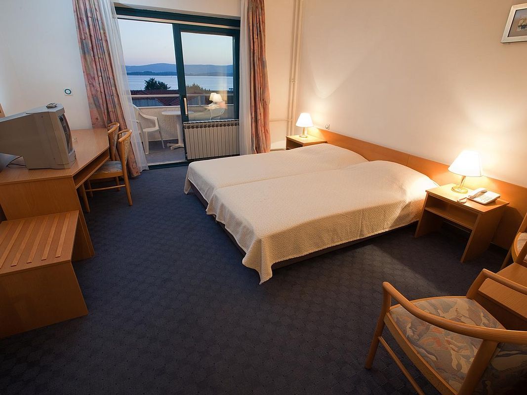 Hotel Alba фото 3