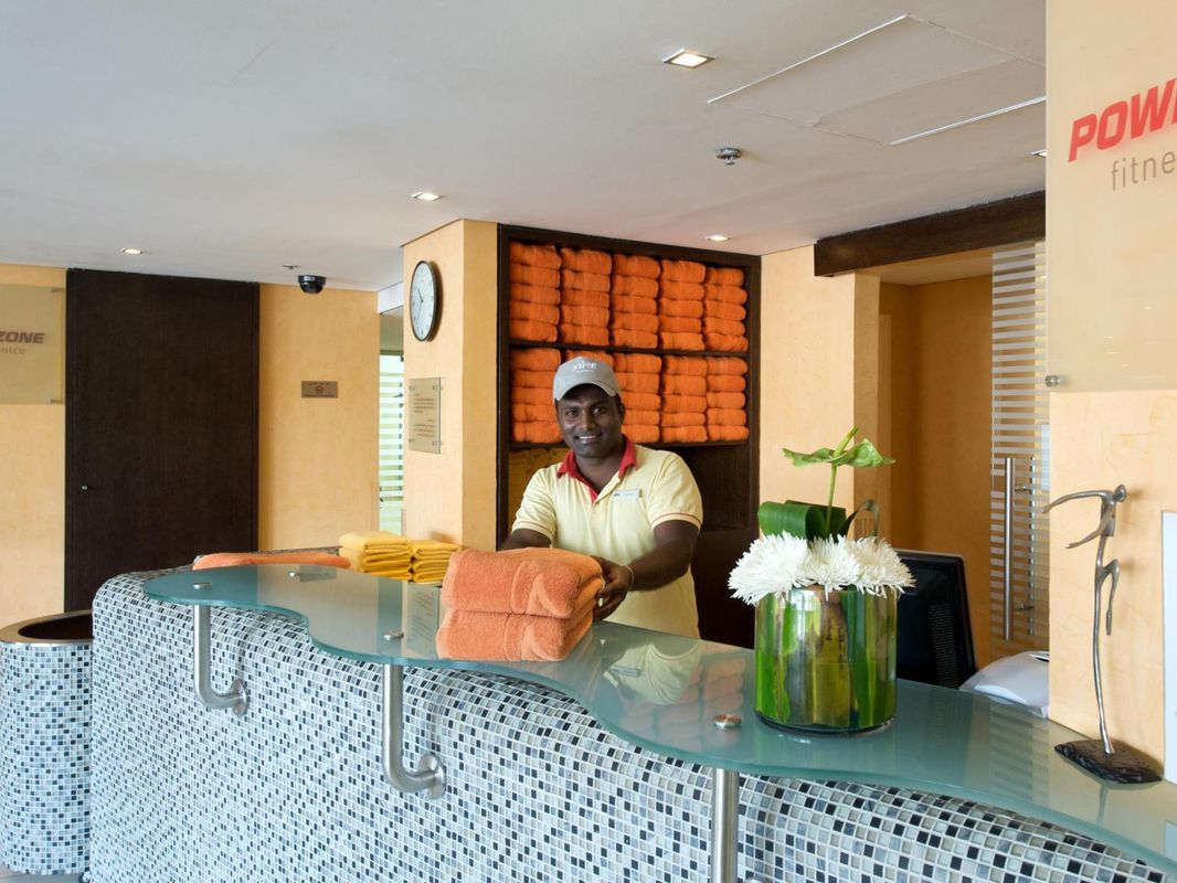 TIME Oak Hotel & Suites фото 58