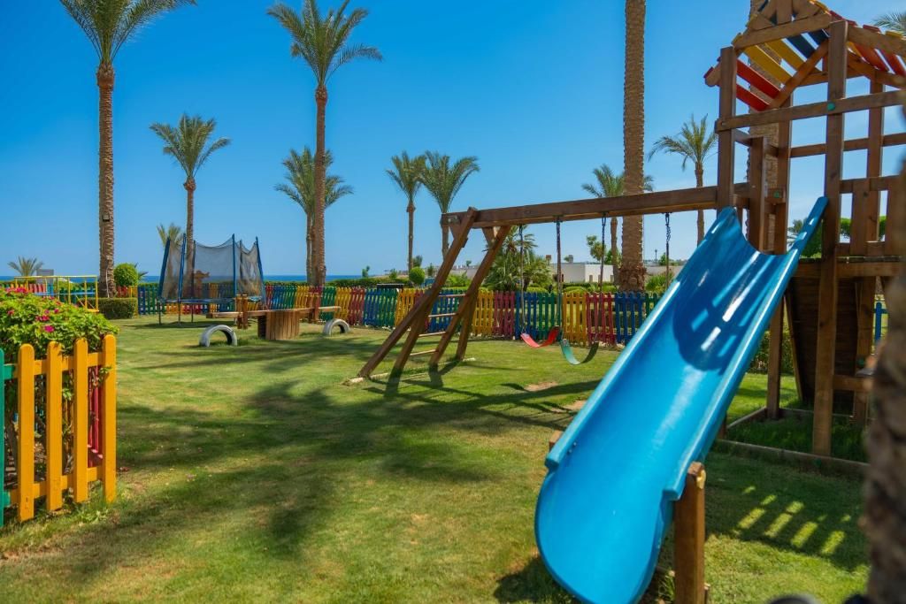 Grand Oasis Resort фото 142