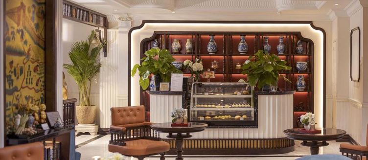 Фото отеля Hanoi Tirant Hotel