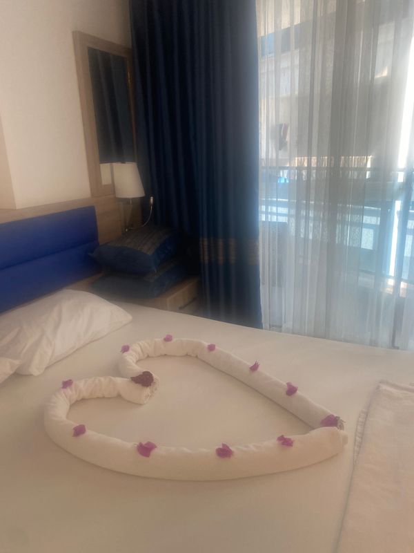Relax Beach Hotel фото 55