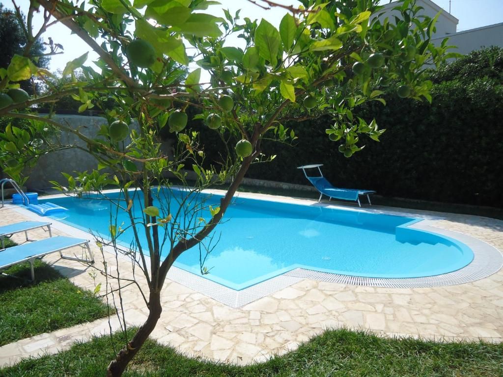 Villa Dafne фото 37